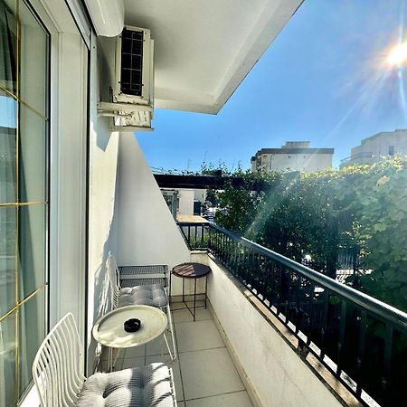 Apartmani Terminal بودفا المظهر الخارجي الصورة