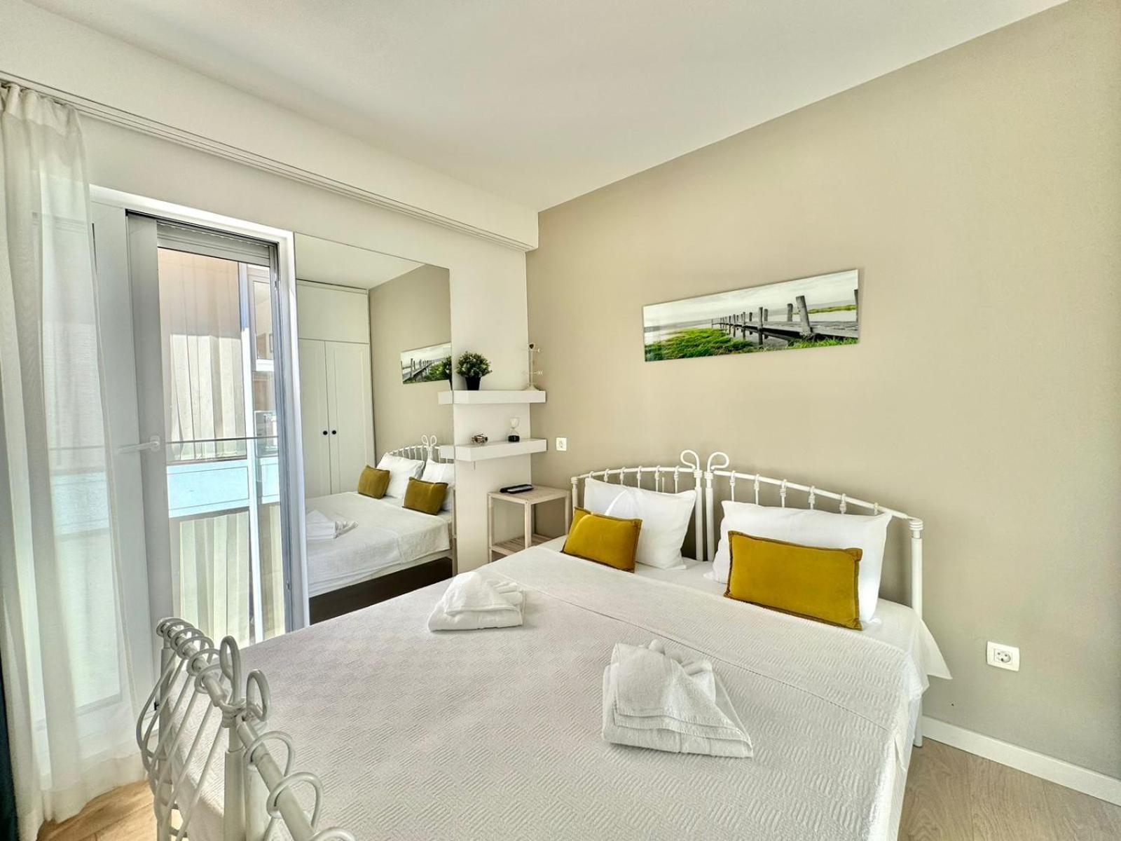 Apartmani Terminal بودفا المظهر الخارجي الصورة