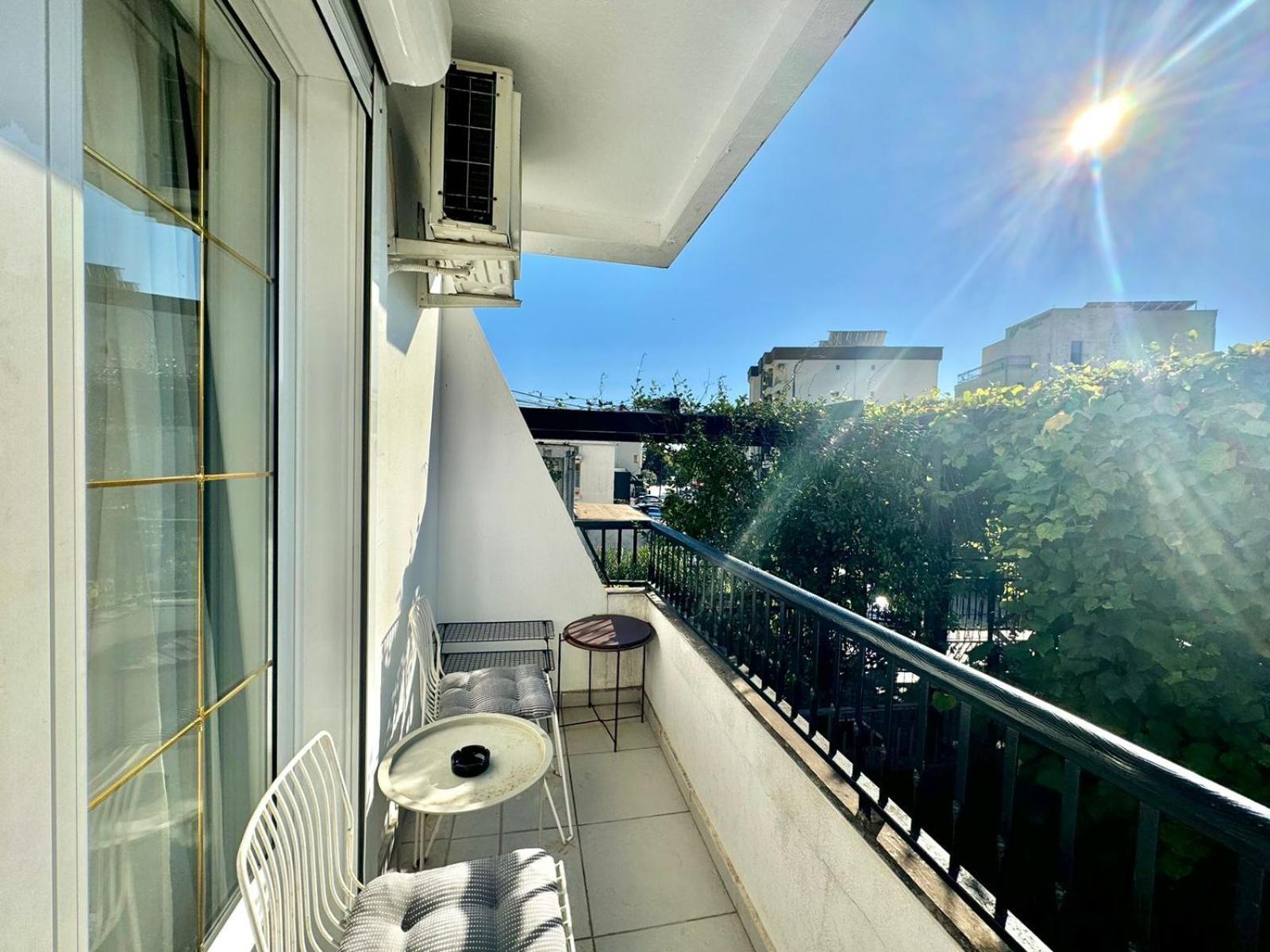 Apartmani Terminal بودفا المظهر الخارجي الصورة
